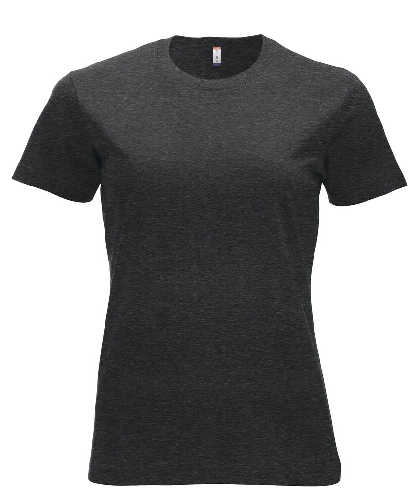 Clique 029361 New Classic T-shirt Women Main color - COOZO