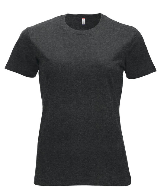 Clique 029361 New Classic T-shirt Women Main color - COOZO