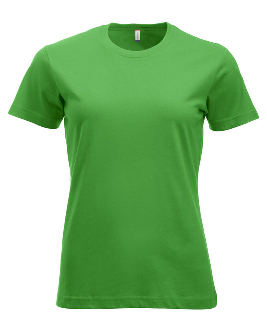 Clique 029361 New Classic T-shirt Women Other color - COOZO