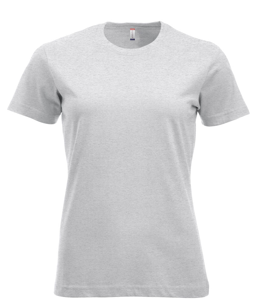 Clique 029361 New Classic T-shirt Women Main color - COOZO