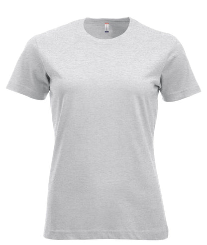 Clique 029361 New Classic T-shirt Women Main color - COOZO