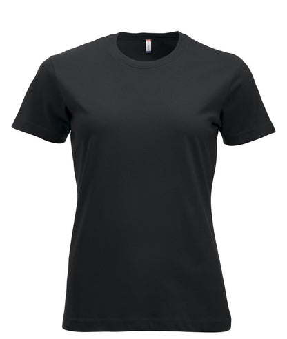 Clique 029361 New Classic T-shirt Women Main color - COOZO