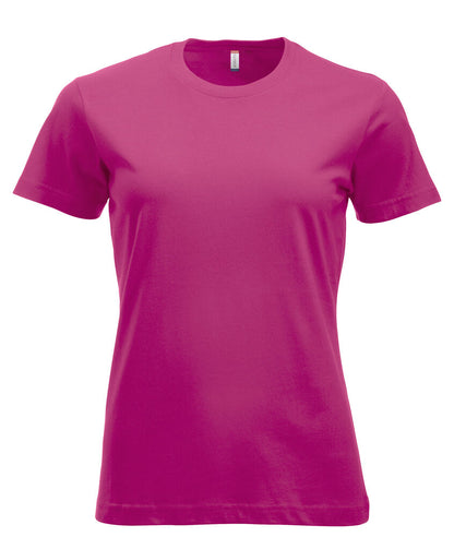 Clique 029361 New Classic T-shirt Women Other color - COOZO
