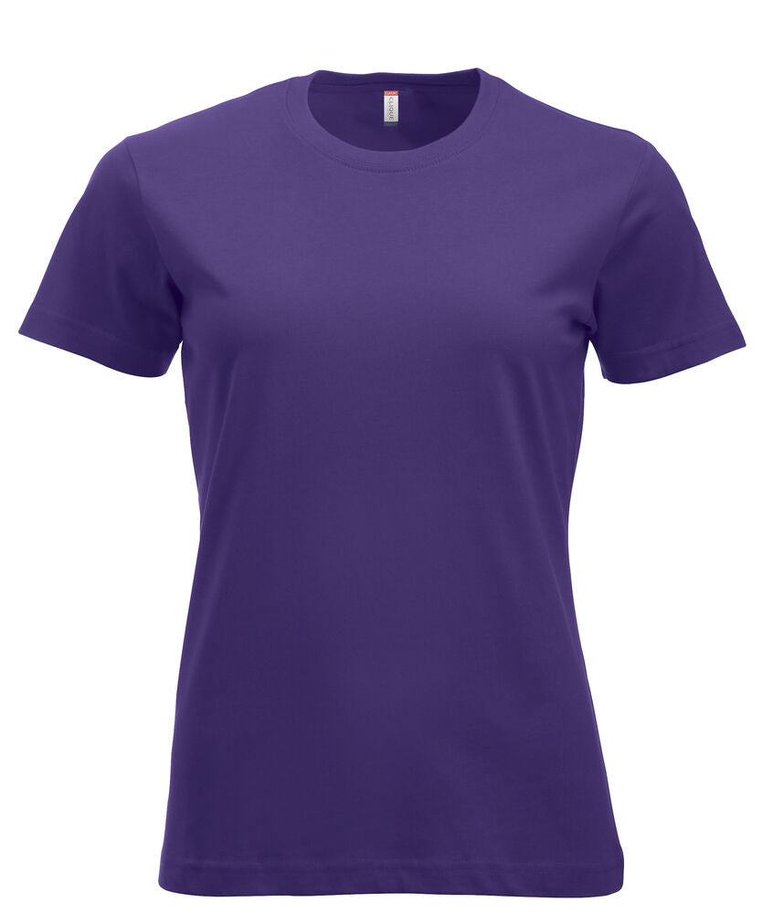 Clique 029361 New Classic T-shirt Women Other color - COOZO