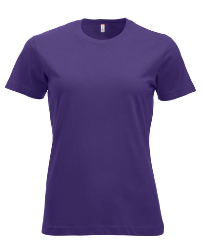 Clique 029361 New Classic T-shirt Women Other color - COOZO