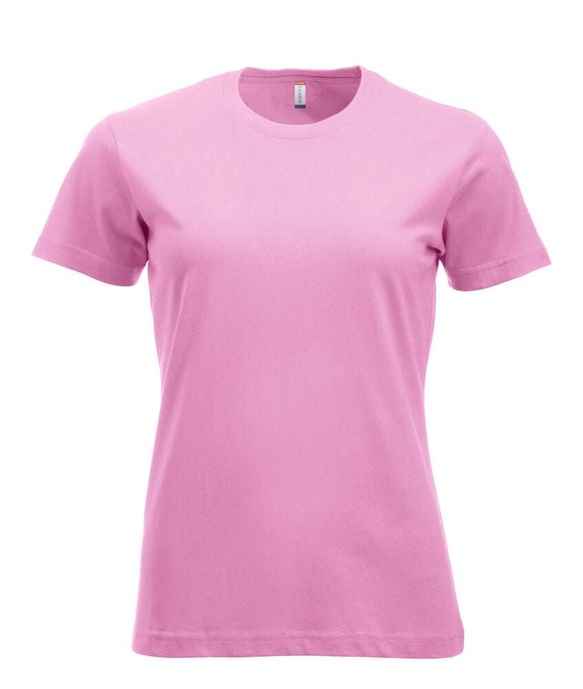 Clique 029361 New Classic T-shirt Women Other color - COOZO