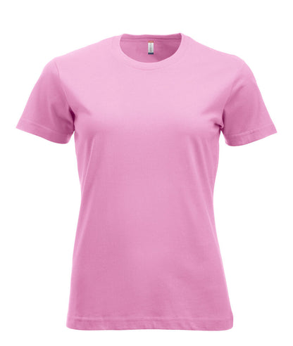 Clique 029361 New Classic T-shirt Women Other color - COOZO