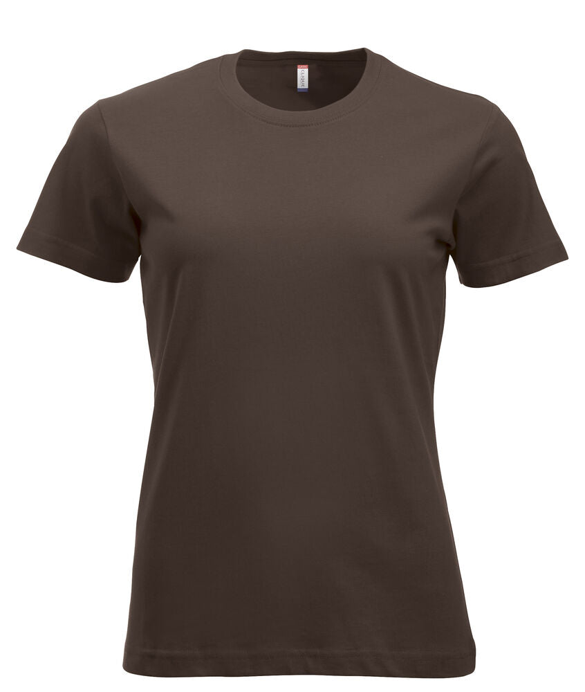Clique 029361 New Classic T-shirt Women Main color - COOZO