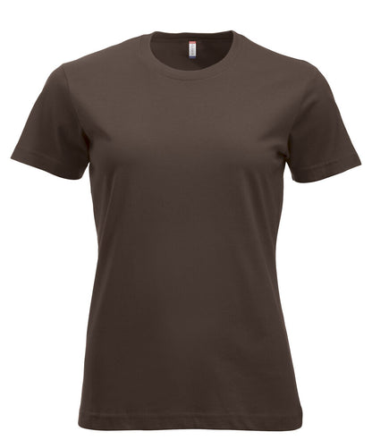 Clique 029361 New Classic T-shirt Women Main color - COOZO