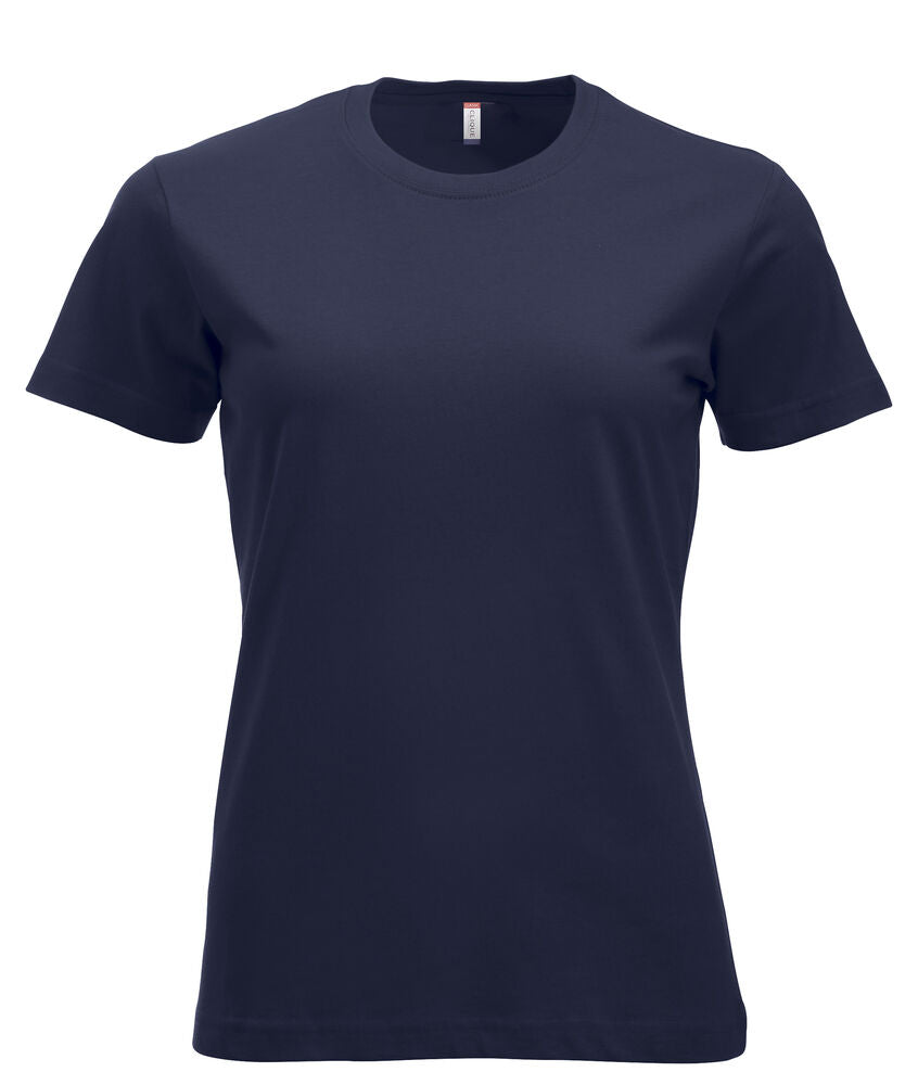 Clique 029361 New Classic T-shirt Women Main color - COOZO