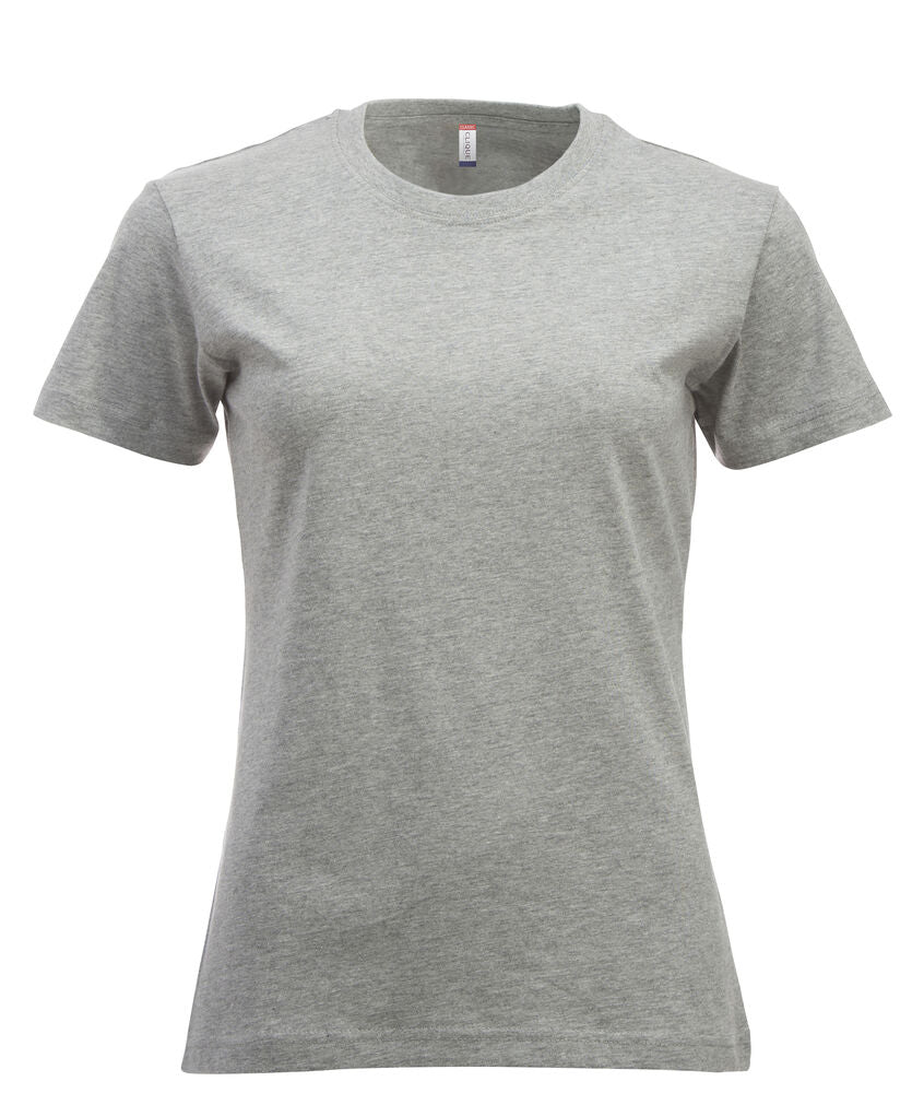 Clique 029361 New Classic T-shirt Women Main color - COOZO