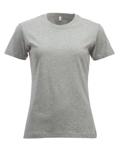 Clique 029361 New Classic T-shirt Women Main color - COOZO