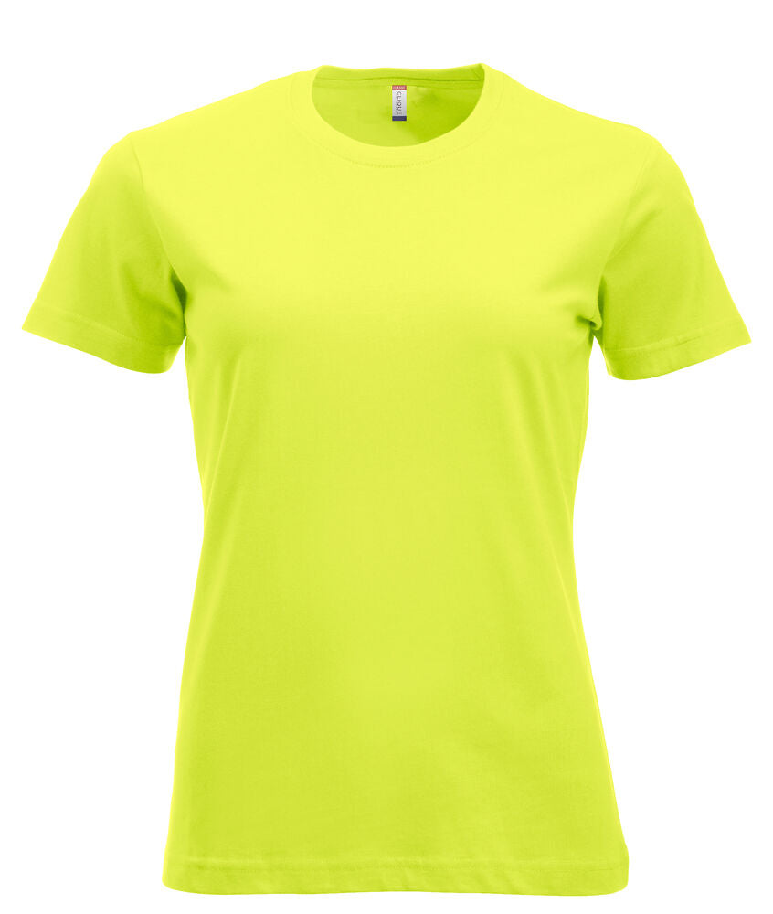 Clique 029361 New Classic T-shirt Women Other color - COOZO