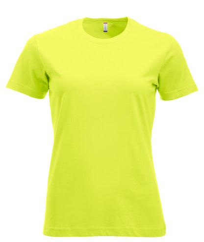 Clique 029361 New Classic T-shirt Women Other color - COOZO
