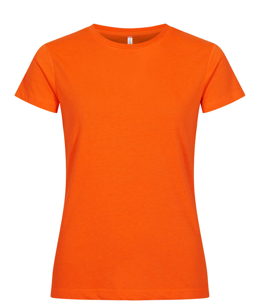 Clique 029361 New Classic T-shirt Women Other color - COOZO