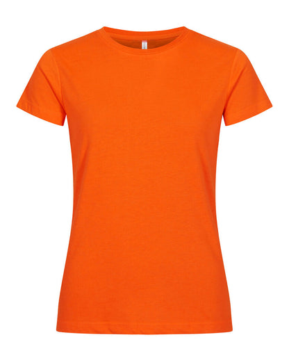 Clique 029361 New Classic T-shirt Women Other color - COOZO