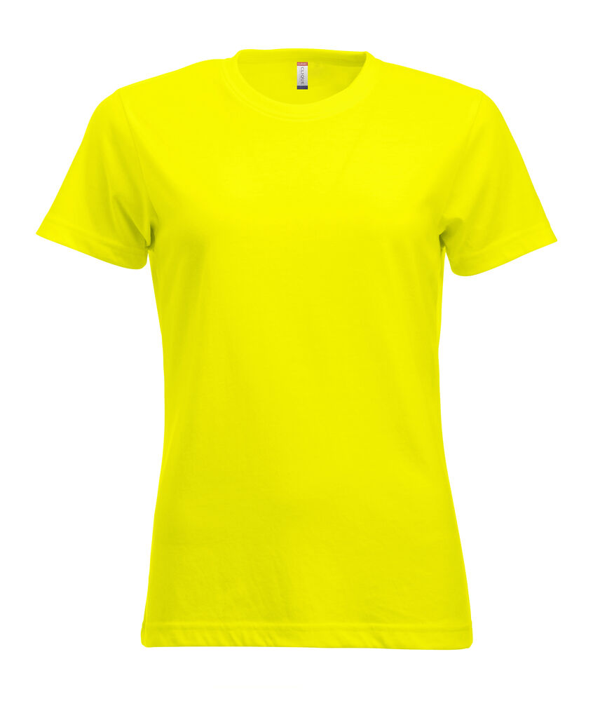 Clique 029361 New Classic T-shirt Women Other color - COOZO
