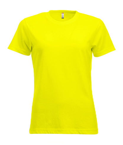 Clique 029361 New Classic T-shirt Women Other color - COOZO
