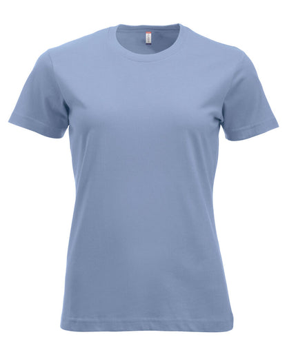 Clique 029361 New Classic T-shirt Women Main color - COOZO