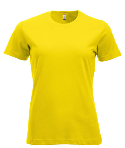 Clique 029361 New Classic T-shirt Women Other color - COOZO