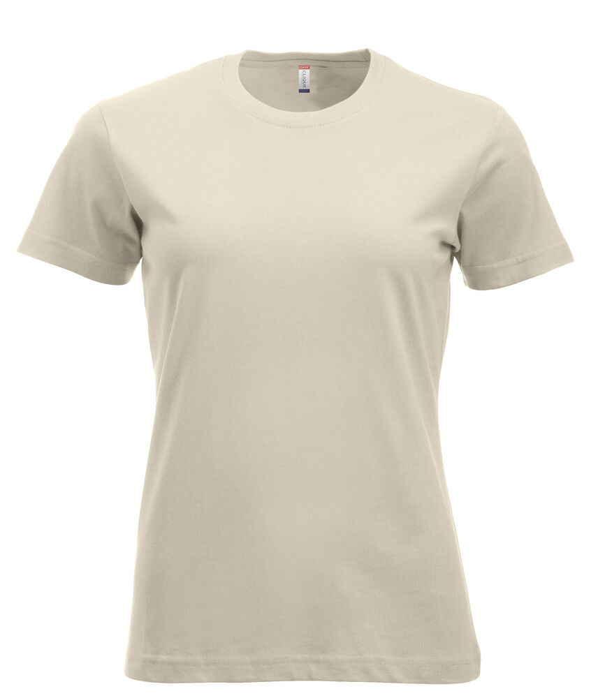 Clique 029361 New Classic T-shirt Women Other color - COOZO