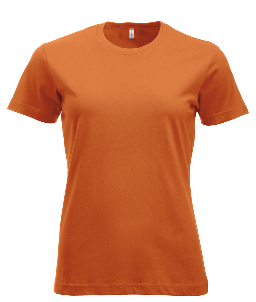 Clique 029361 New Classic T-shirt Women Other color - COOZO