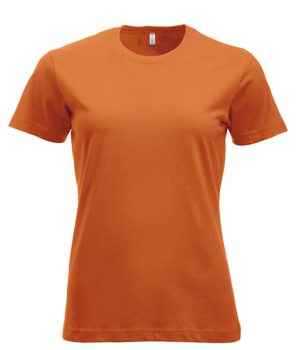 Clique 029361 New Classic T-shirt Women Other color - COOZO