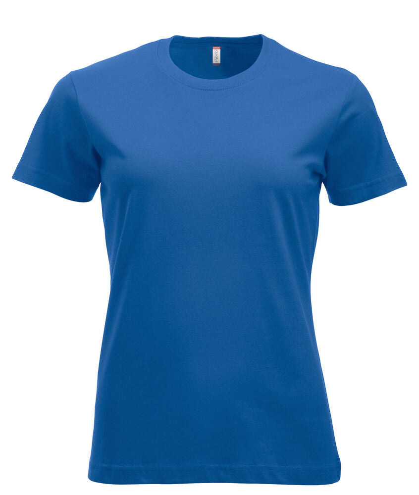 Clique 029361 New Classic T-shirt Women Main color - COOZO