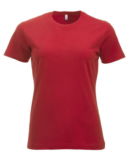 Clique 029361 New Classic T-shirt Women Main color - COOZO