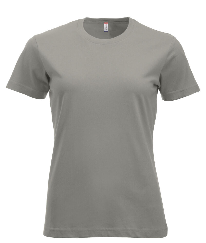 Clique 029361 New Classic T-shirt Women Other color - COOZO