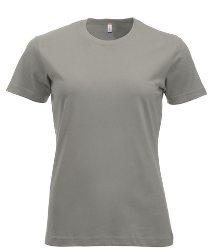 Clique 029361 New Classic T-shirt Women Other color - COOZO