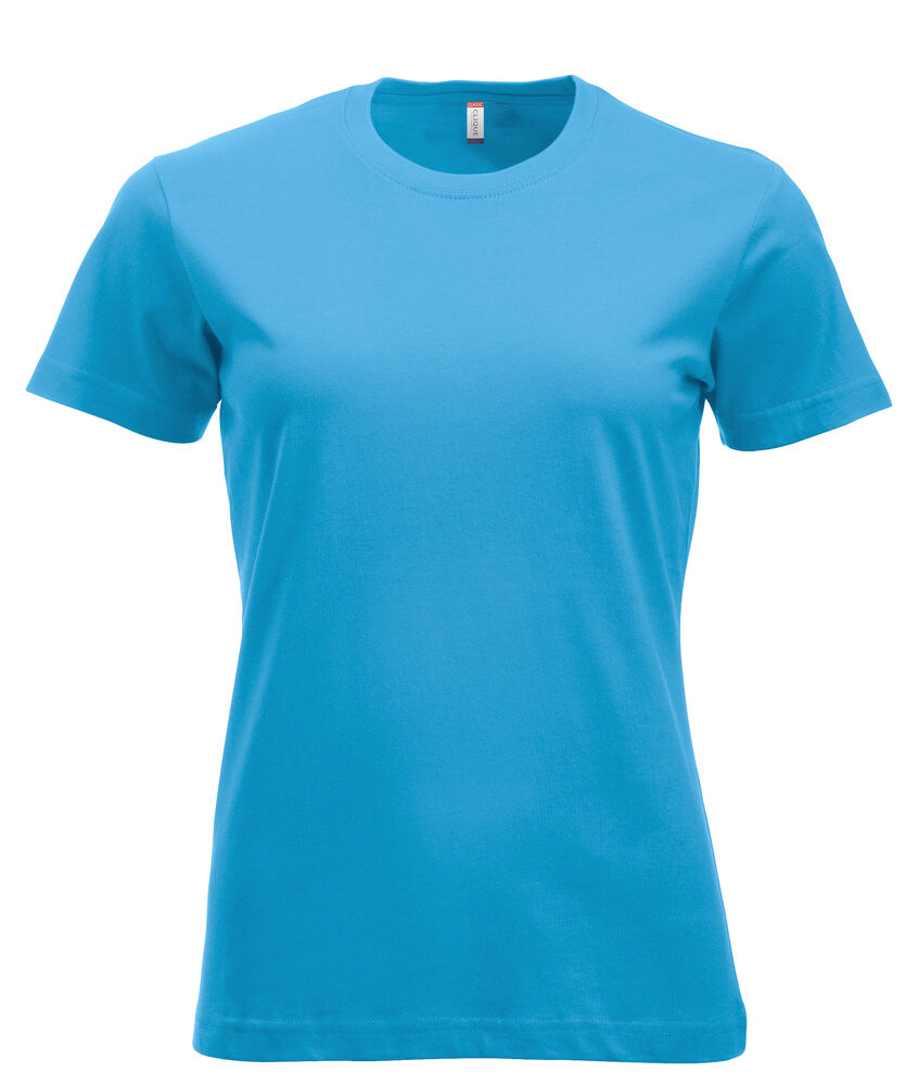 Clique 029361 New Classic T-shirt Women Other color - COOZO