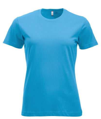 Clique 029361 New Classic T-shirt Women Other color - COOZO