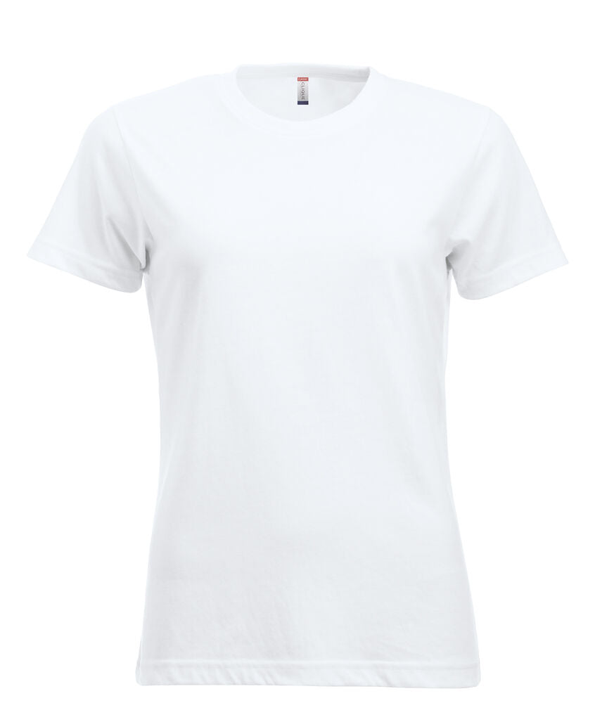 Clique 029361 New Classic T-shirt Women Main color - COOZO