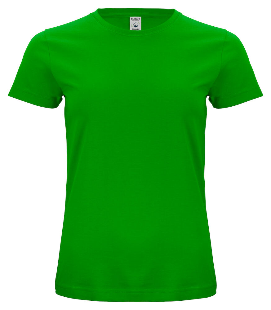 Clique 029365 Classic OC T-shirt Women - COOZO