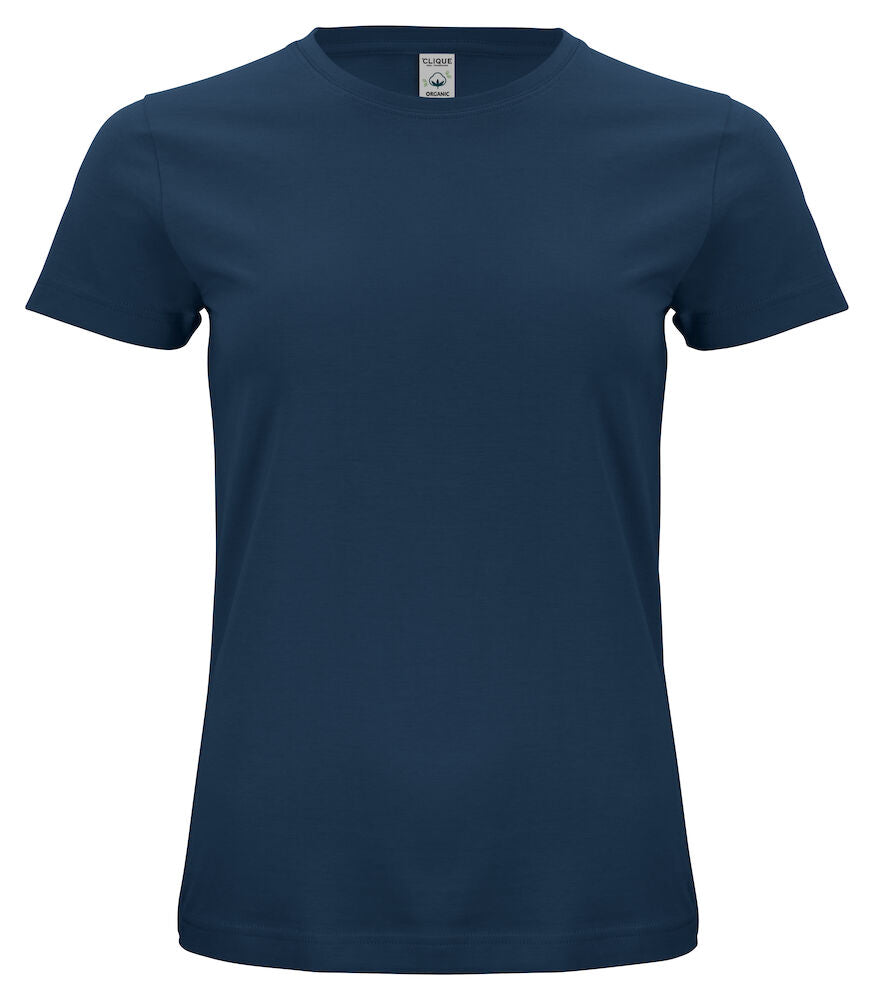 Clique 029365 Classic OC T-shirt Women - COOZO