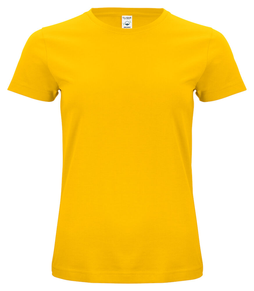 Clique 029365 Classic OC T-shirt Women - COOZO