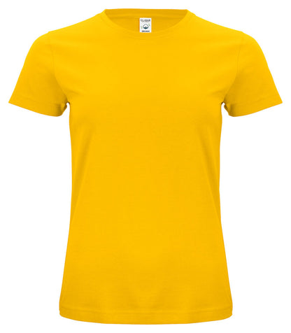 Clique 029365 Classic OC T-shirt Women - COOZO