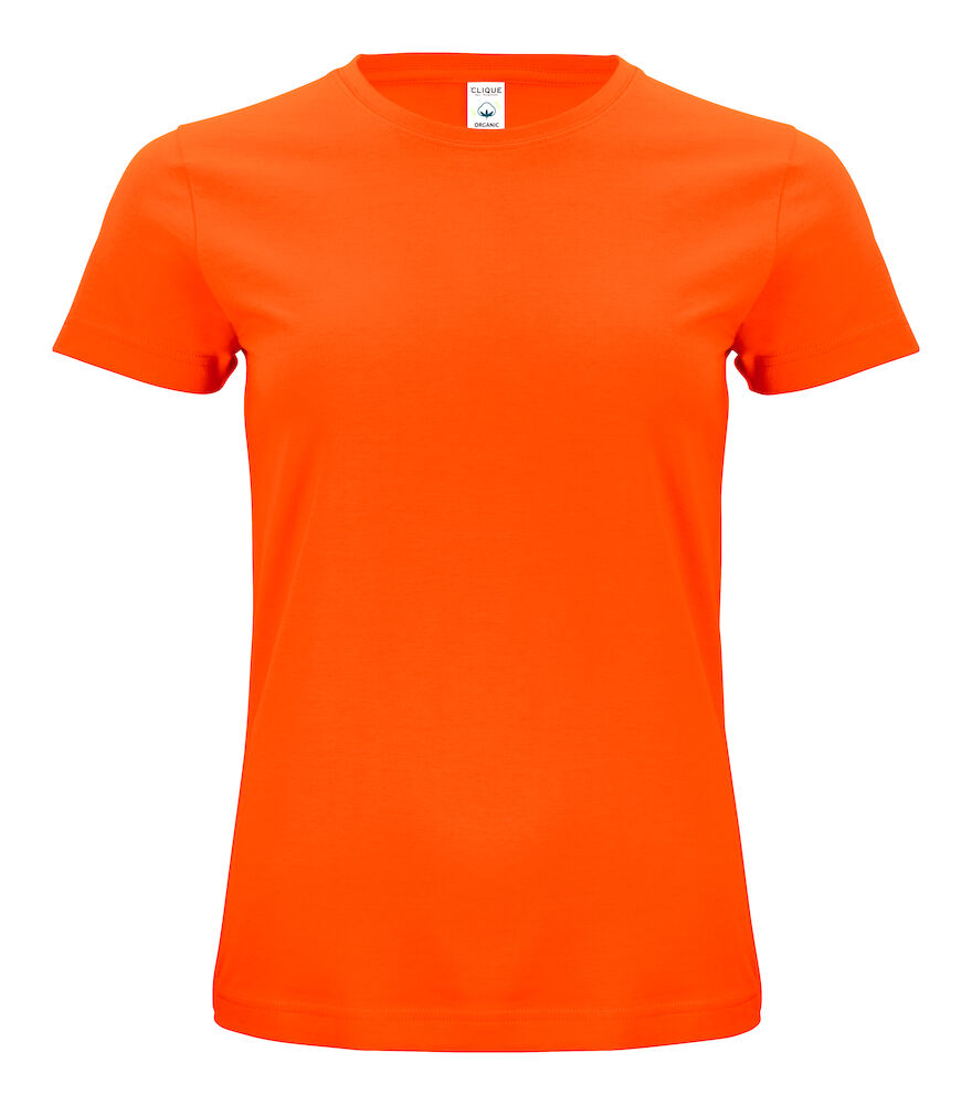 Clique 029365 Classic OC T-shirt Women - COOZO