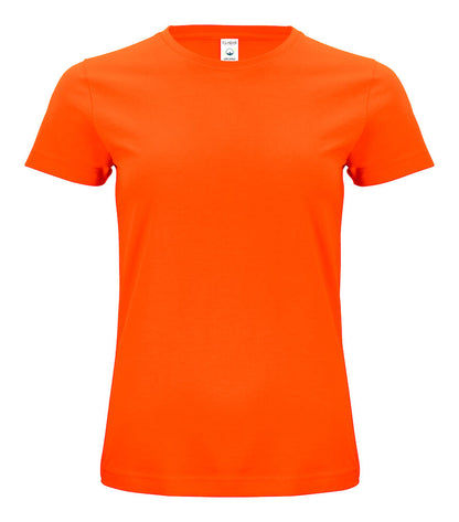 Clique 029365 Classic OC T-shirt Women - COOZO