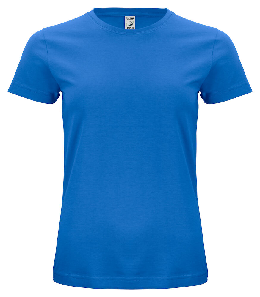 Clique 029365 Classic OC T-shirt Women - COOZO