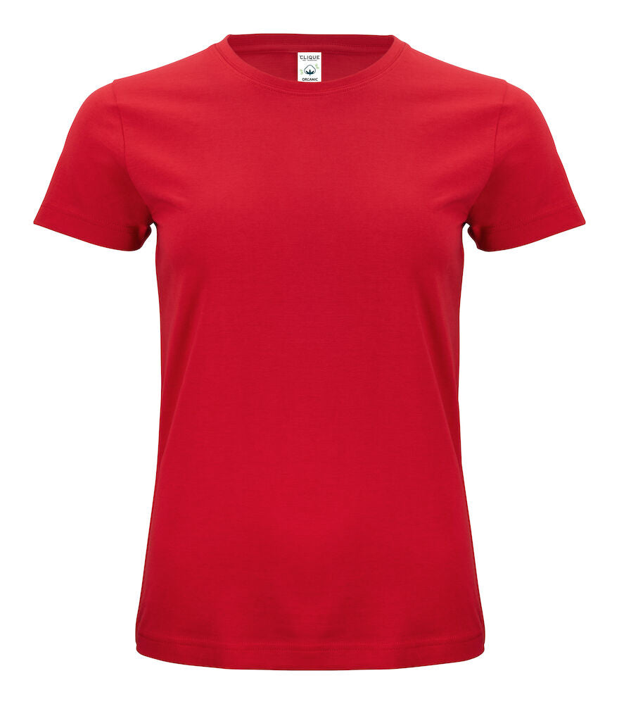Clique 029365 Classic OC T-shirt Women - COOZO