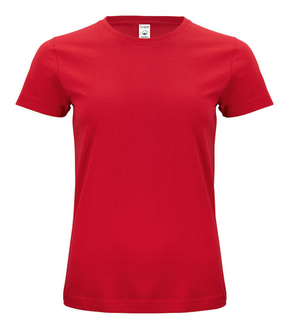 Clique 029365 Classic OC T-shirt Women - COOZO
