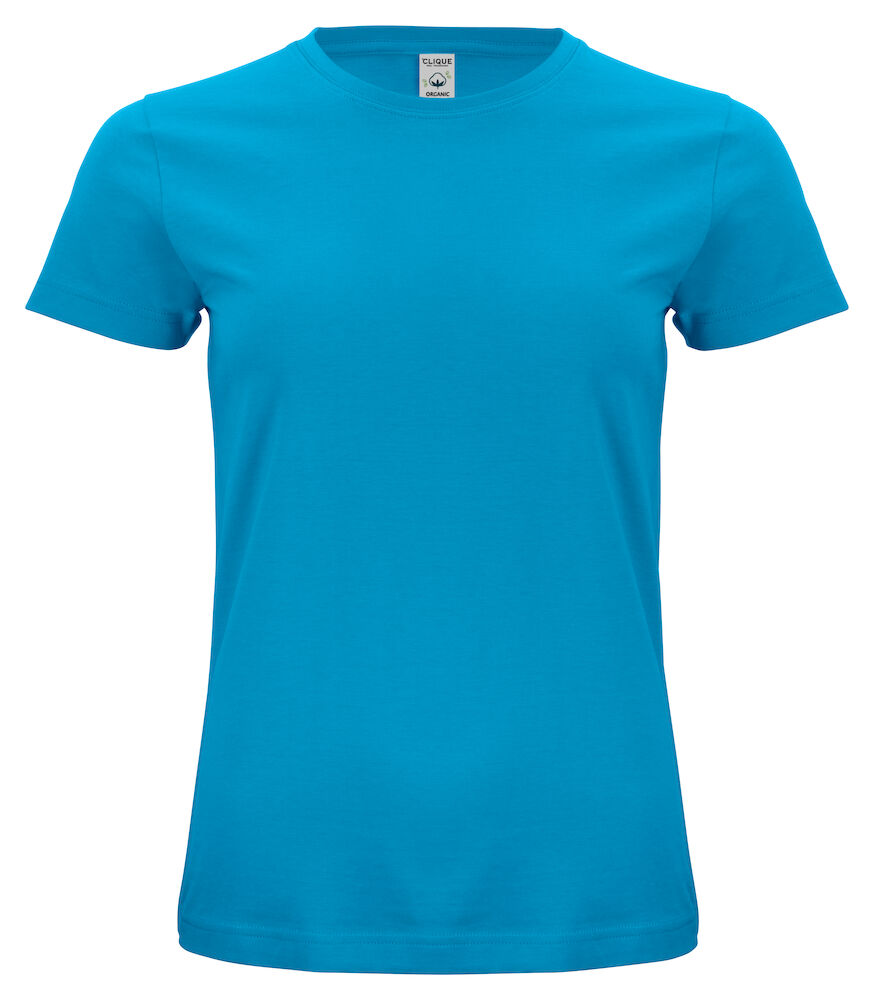 Clique 029365 Classic OC T-shirt Women - COOZO