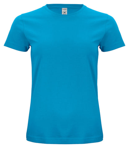 Clique 029365 Classic OC T-shirt Women - COOZO