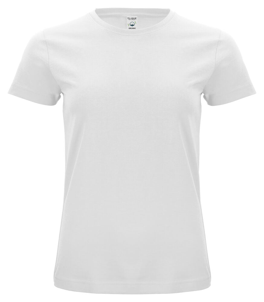 Clique 029365 Classic OC T-shirt Women - COOZO