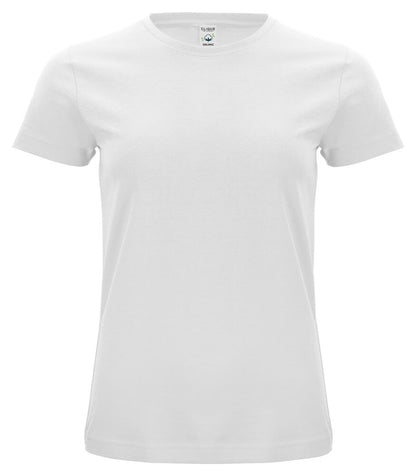 Clique 029365 Classic OC T-shirt Women - COOZO