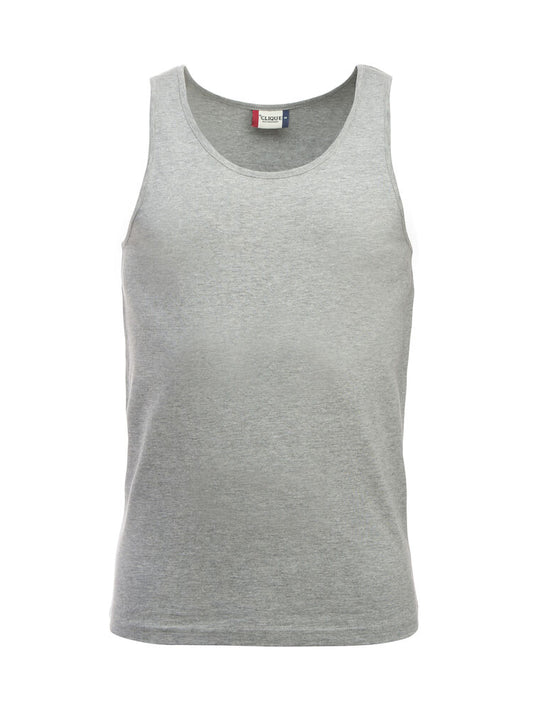 Clique 029367 Classic Tanktop - COOZO