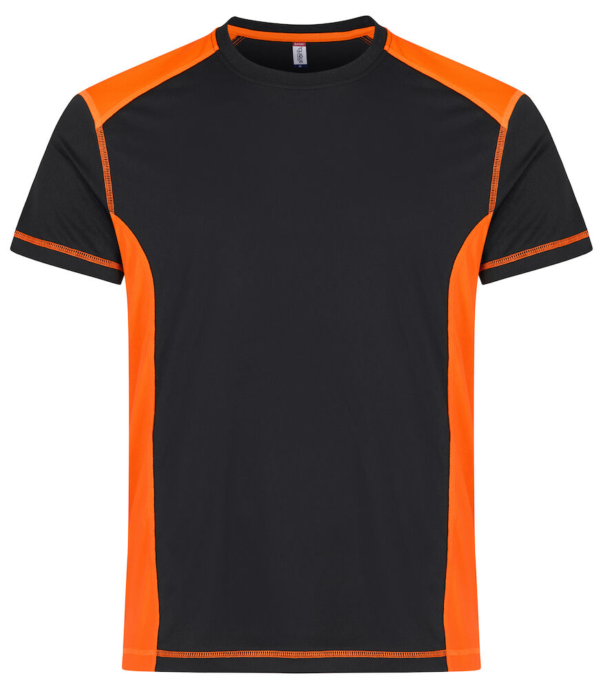 Clique 029376 Ambition T-shirt - COOZO