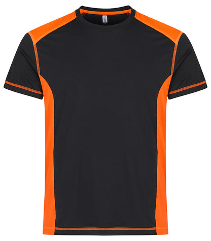 Clique 029376 Ambition T-shirt - COOZO